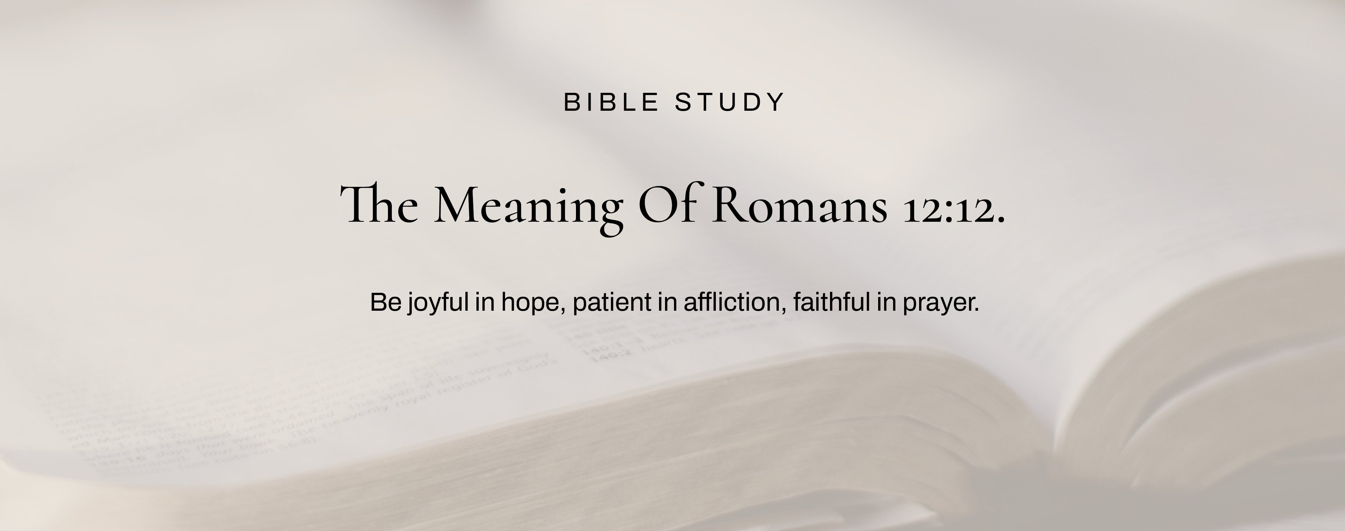 Meaning Of Romans 1 20 meaning-of-romans-1-20