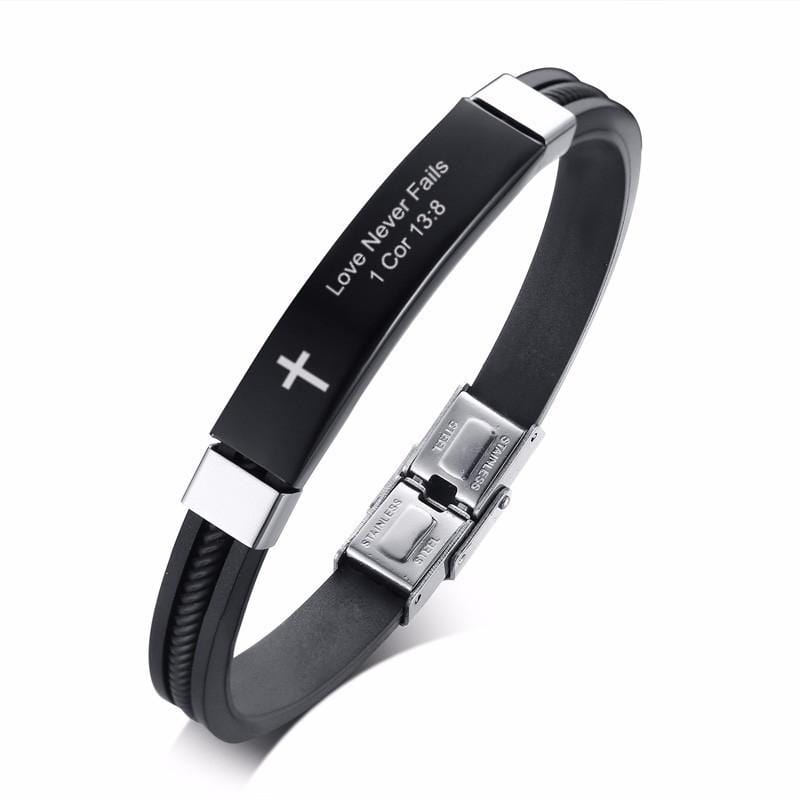 Corinthians 13 bracelet store