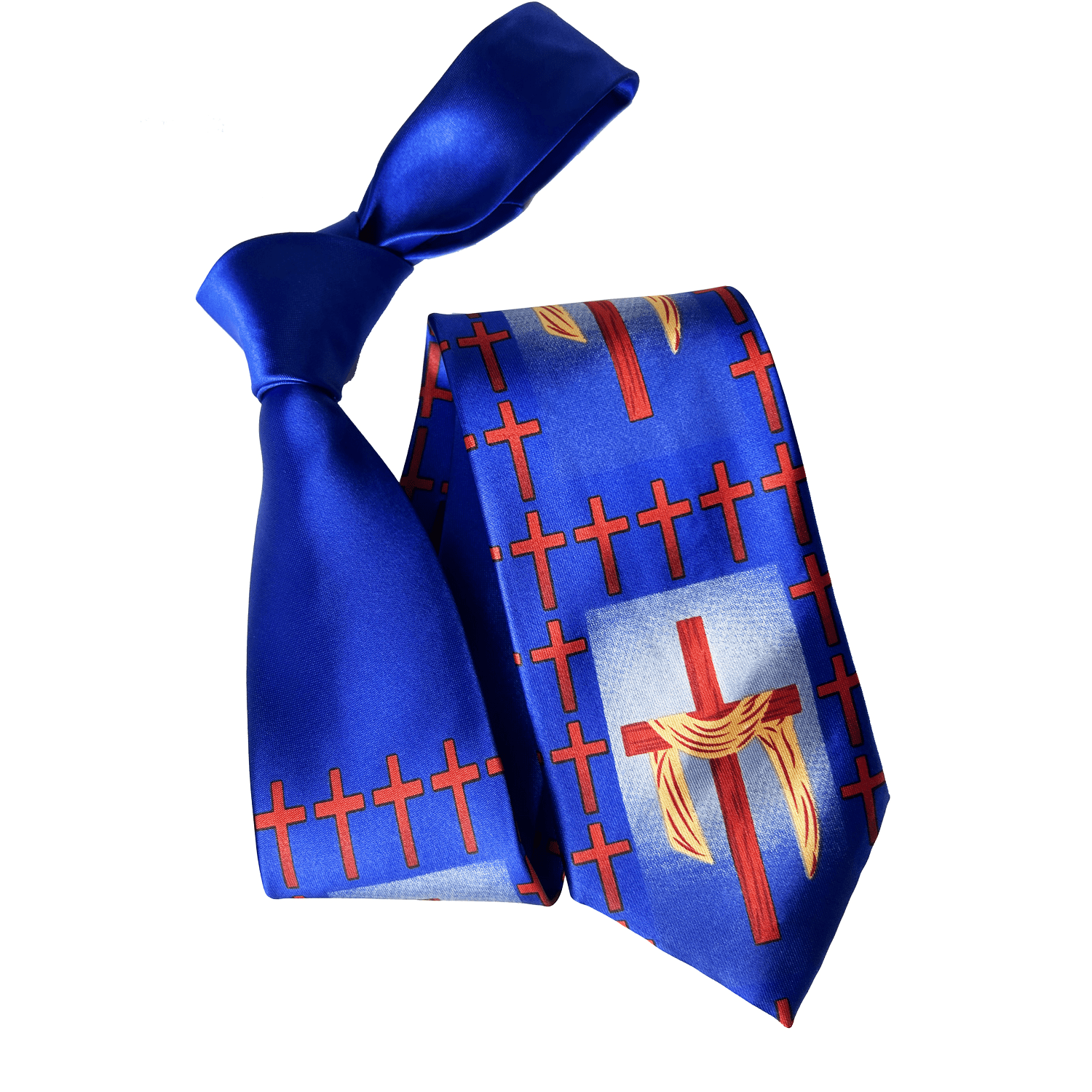 christian neck tie