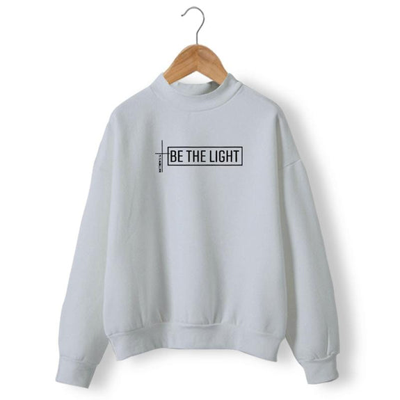 be-the-light-pullover