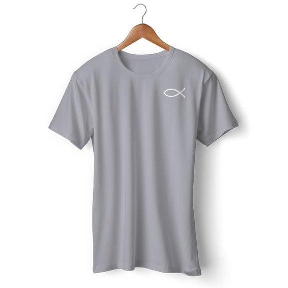 christian-fish-symbol-t-shirt