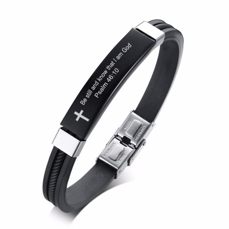 ☆GOD ONLY KNOWS BRACELET Sサイズ☆