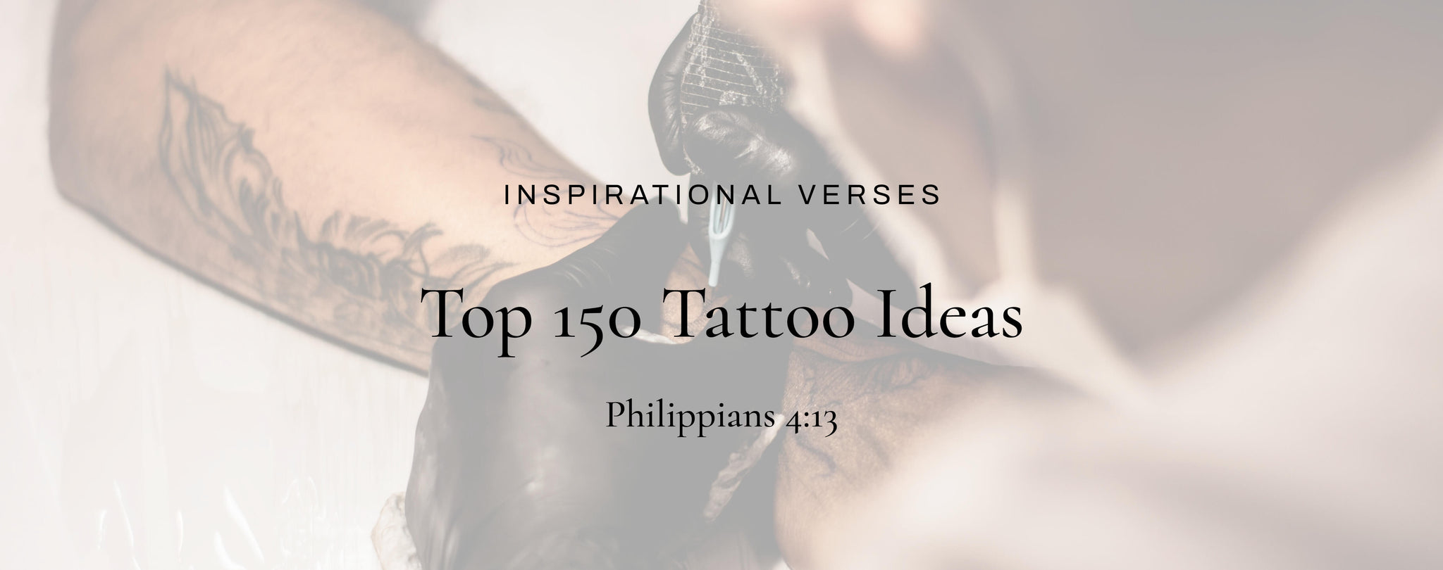 150 Encouraging Bible Verses About God's Love For Us