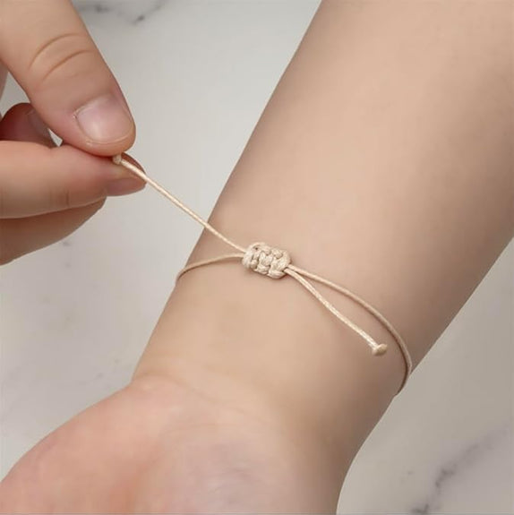 Life Is Tough But So Are You Christian Charm Bracelet With Star | Joshua 1:9
