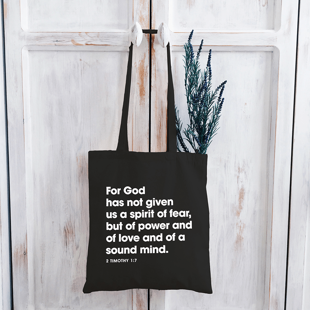 Christian Bible Verse Tote Bags | Religious Quotes Tote Bag | Lord's ...