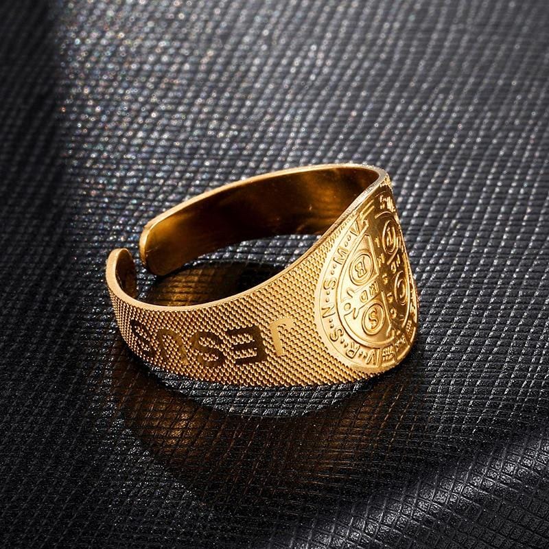 cssml ring engraved
