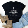 i-may-start-talking-about-jesus-t-shirt