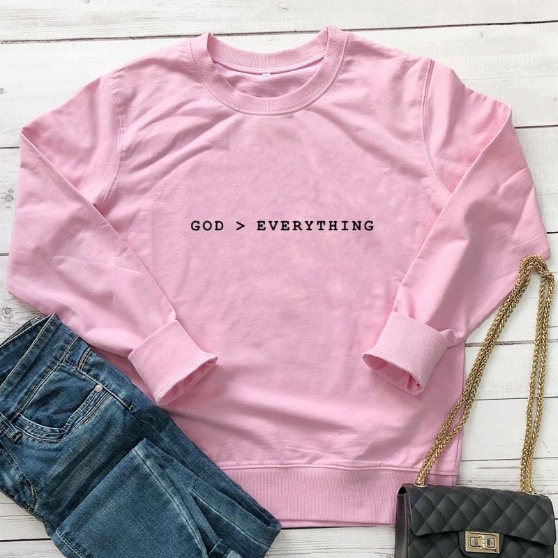 god-over-everything-sweatshirt-pink
