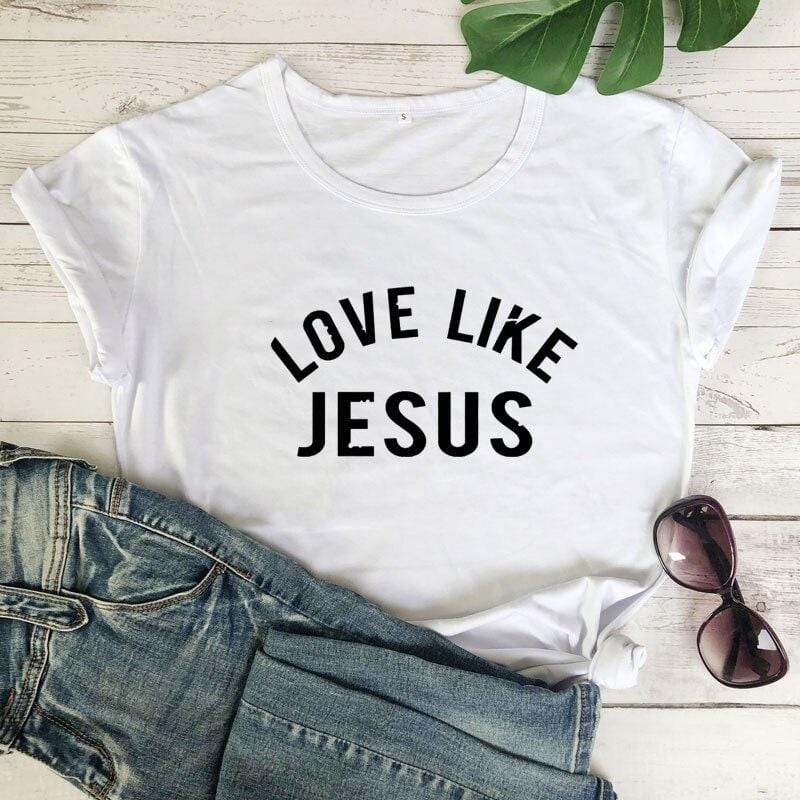 love-like-jesus-t-shirt