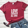 love-covereth-all-sins-shirt burgundy