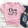 choose-joy-women-tee-shirt