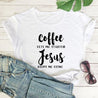 coffee-gets-me-started-jesus-keeps-me-going-shirt white