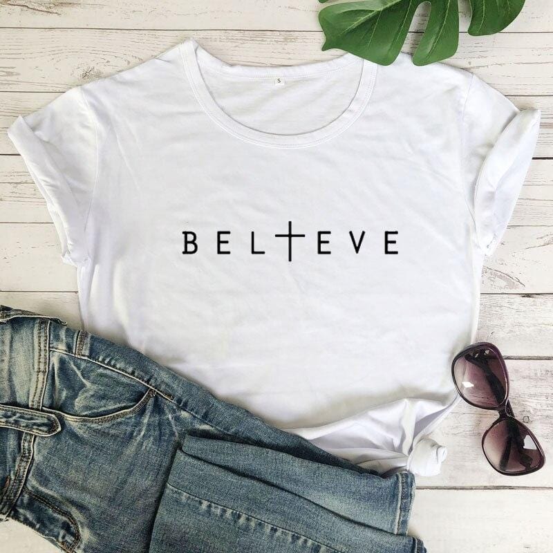 believe-cross-shirts-white