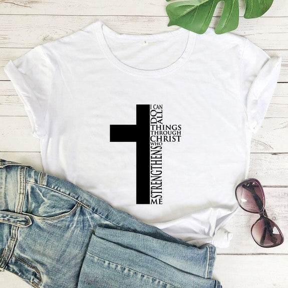 i-can-do-all-things-through-christ-shirt white