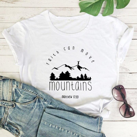 faith-can-move-mountains-t-shirt-womens