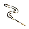 benedict cross necklace