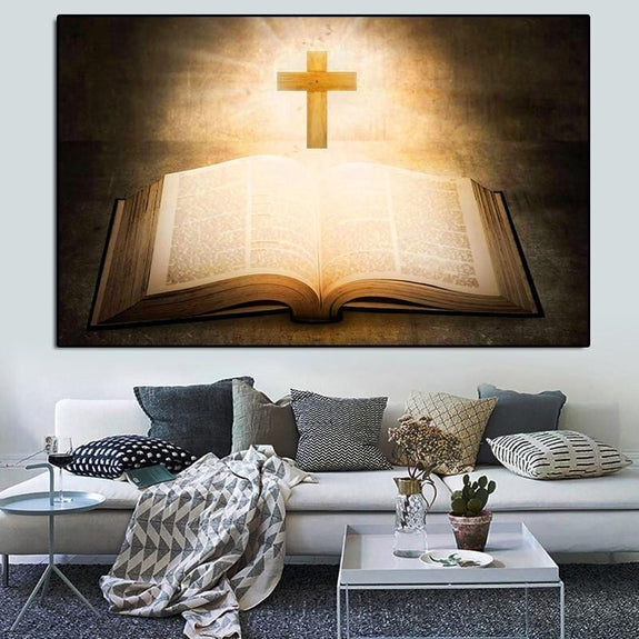 Bible-Painting