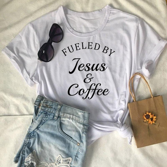 fueled-by-jesus-and-coffee-shirt-white