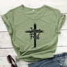 jesus-first-shirt-olive