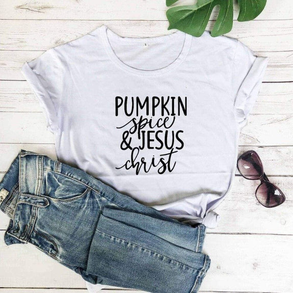 pumpkin-spice-and-jesus-christ-shirt-white