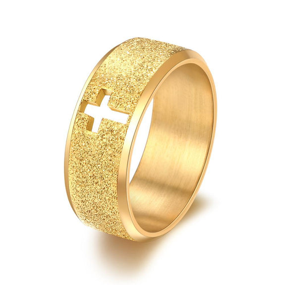 christian rings for women