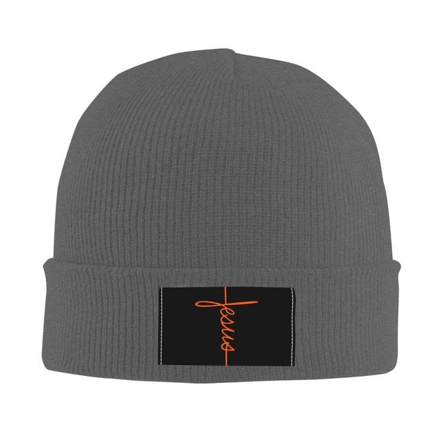Jesus Beanie Hat