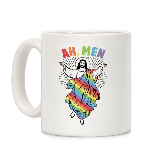ah-men-coffee-mug