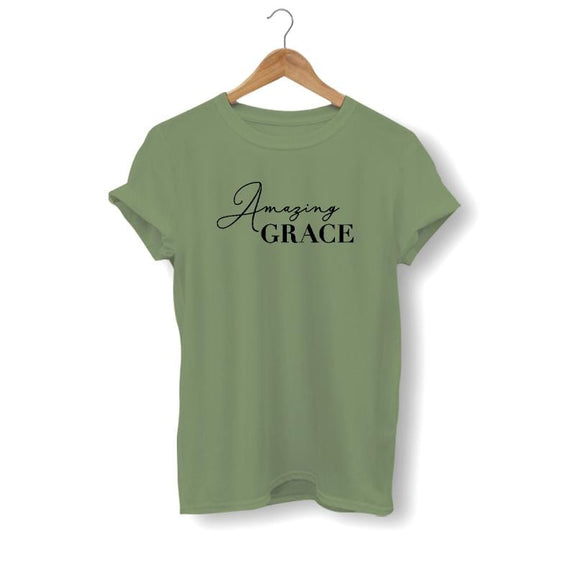 amazing-grace-women tee shirt