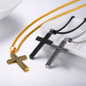 ancient cross necklaces