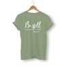 be-still-and-know-that-i-am-god-shirt green