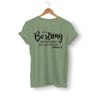 be-strong-and-courageous-womens-t-shirt olive