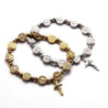 benedictine cross bracelets