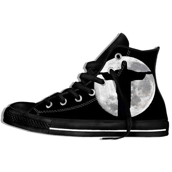 black-jesus-shoes
