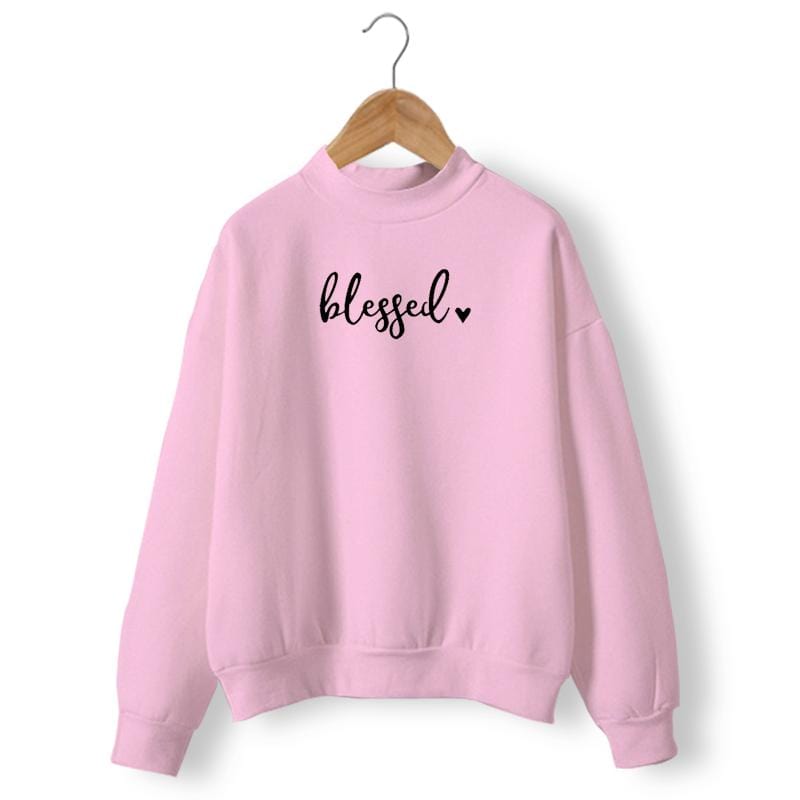 blessed apparel