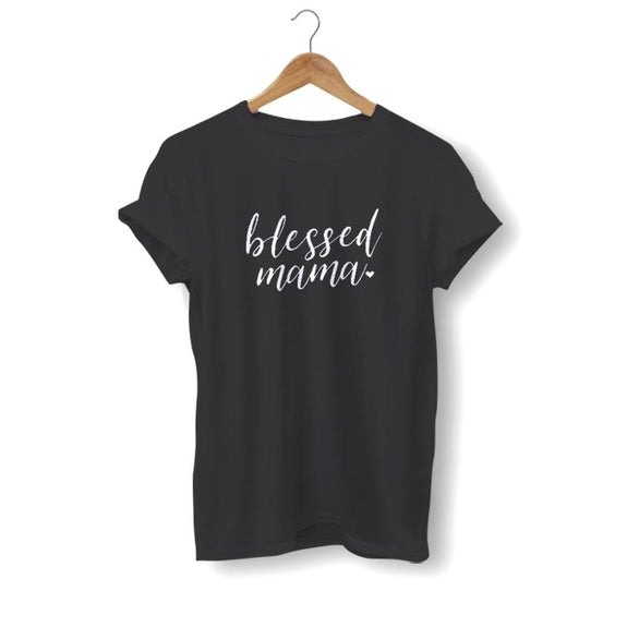 blessed-mama-shirt-women