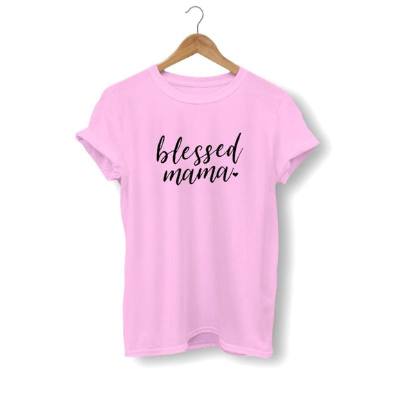 blessed-mama-shirt-pink