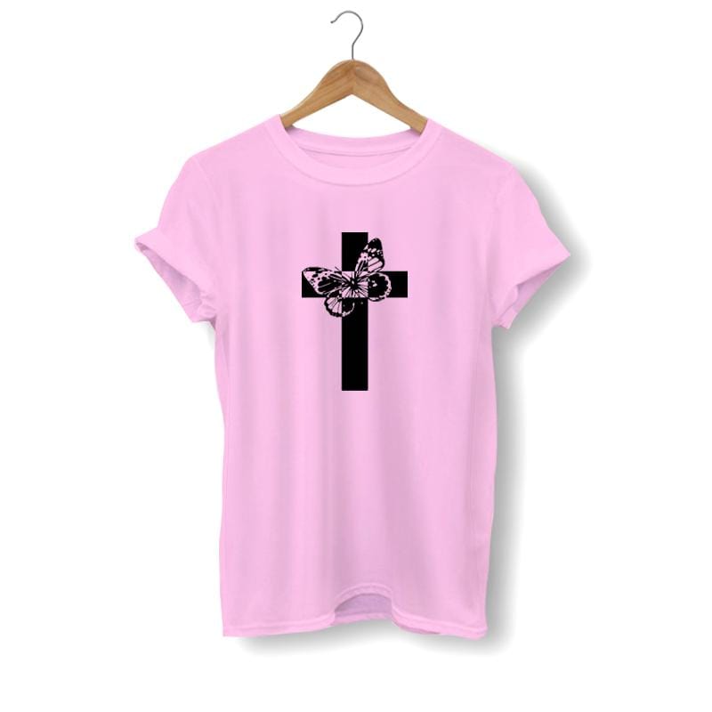butterfly-cross-shirt-pink