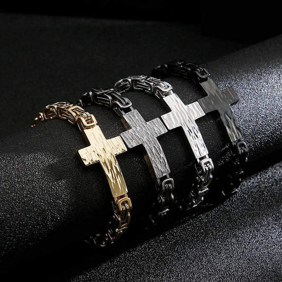 byzantine-cross-bracelets