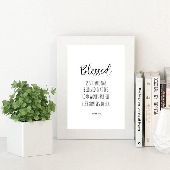 blessed-is-she-who-has-believed  canva