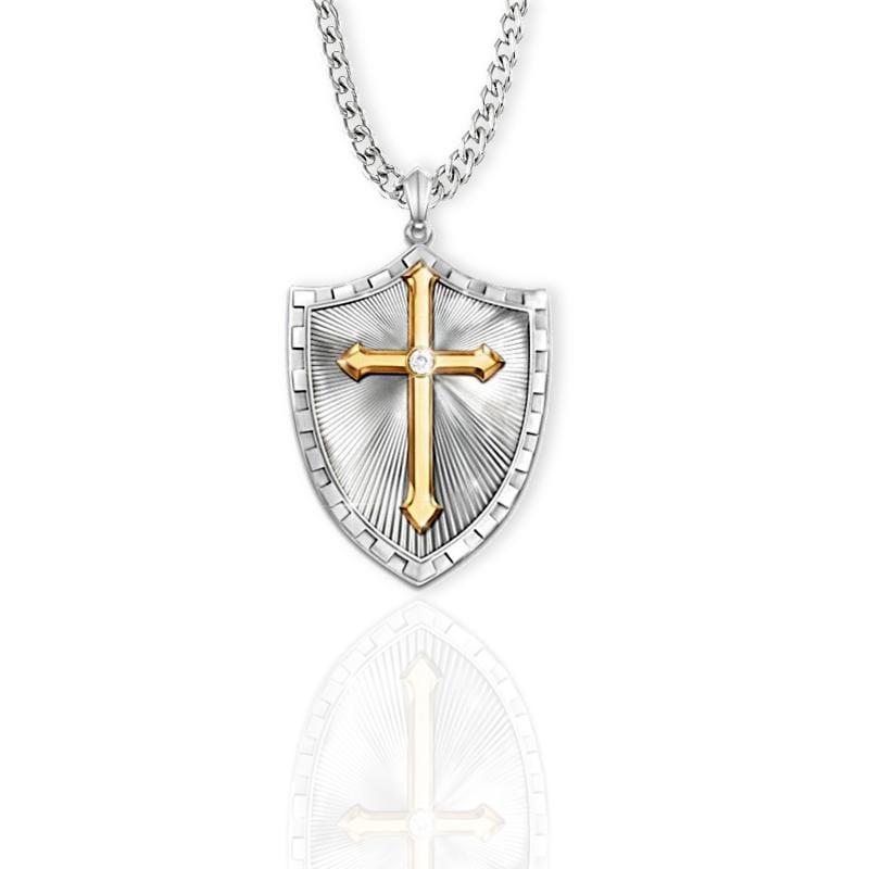 cross-and-shield-necklace