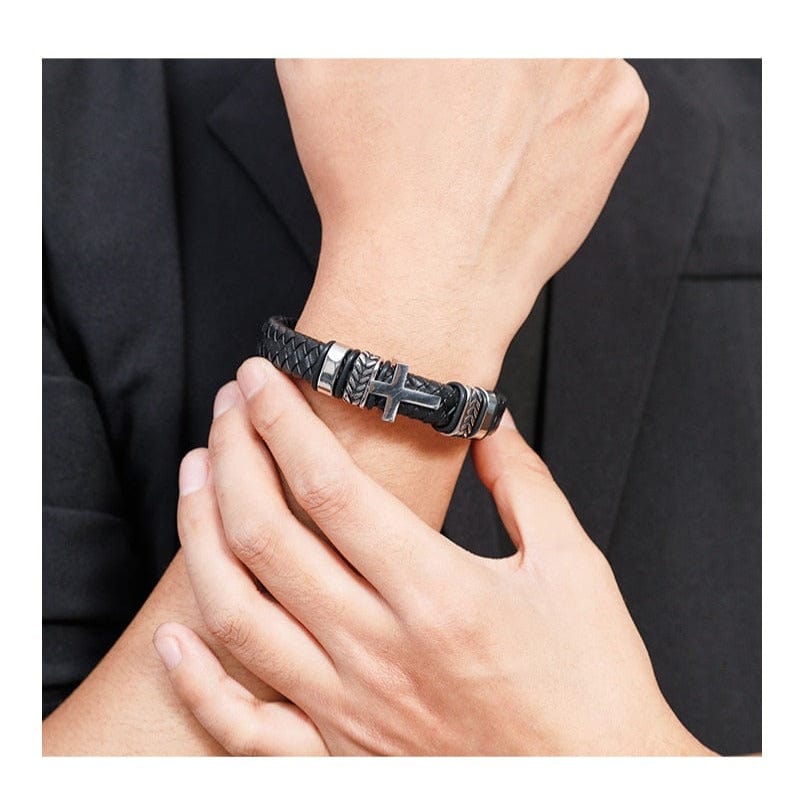 cross-bracelet-for-men