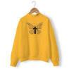 cute-christian-sweatshirts yellow