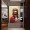 face-canvas-of-jesus