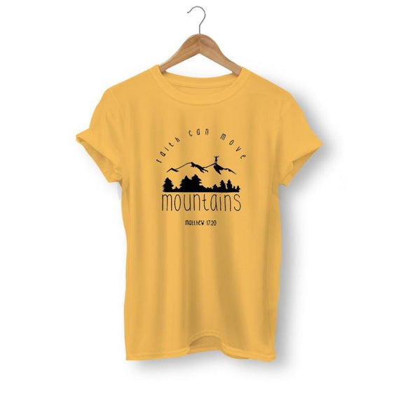 faith-can-move-mountains-t-shirt-yellow