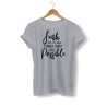 faith-does-not-make-things-easy-shirt-gray