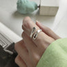 Faith Adjustable Ring for Women