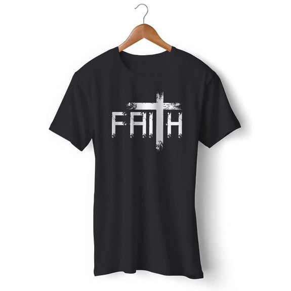 faith-t-shirt-black