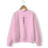 forgiven-sweatshirt-pink