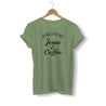 fueled-by-jesus-and-coffee-tee-shirt