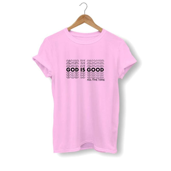 god-is-good-all-the-time-shirt women